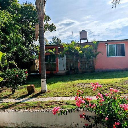 Hotel Quinta Ventura, Ixtapan De La Sal Ixtapan de la Sal Exterior foto