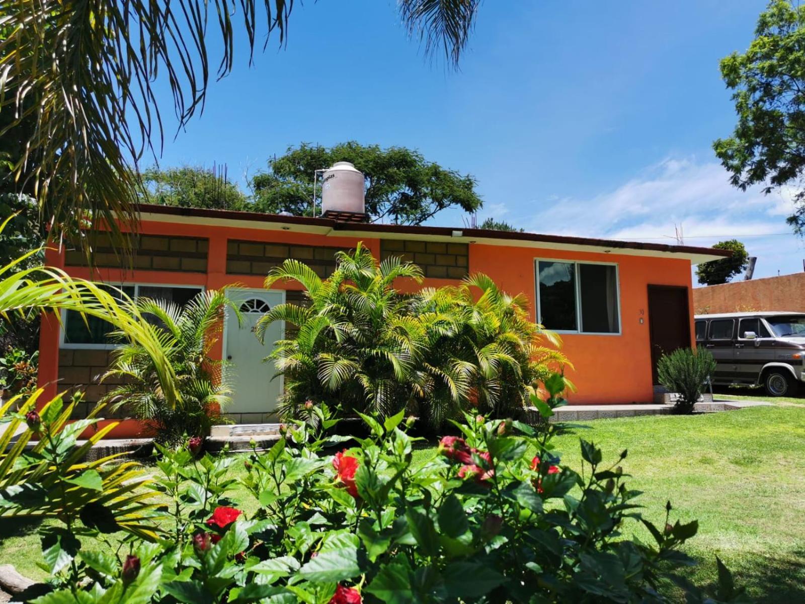 Hotel Quinta Ventura, Ixtapan De La Sal Ixtapan de la Sal Exterior foto
